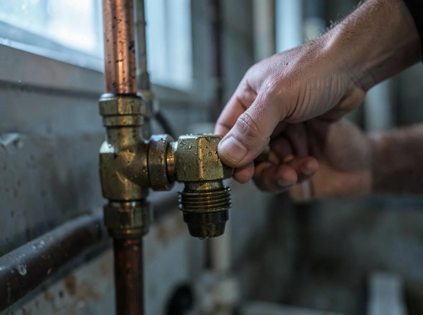 Emergency Plumber Lyons, TX FAQs